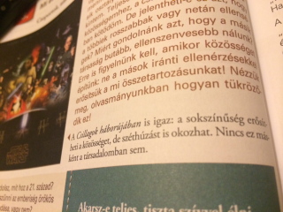 Illustration for article titled A 7 legviccesebb ökörség az új tankönyvekből